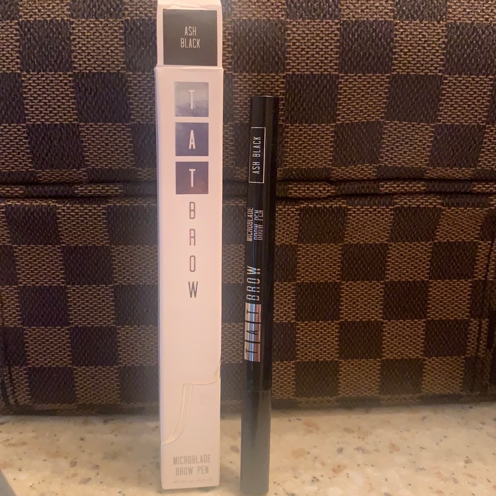TAT BROW MICRO BROW PEN